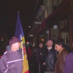 28 noiembrie 2004. Alegeri la Ambasada României 1